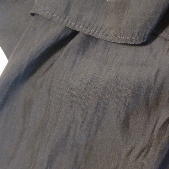 Ramy Brook Riley, Asymmetrical Mini Dress from Nordströms - Picture 3 of 4